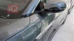 بي واي دي تانک L